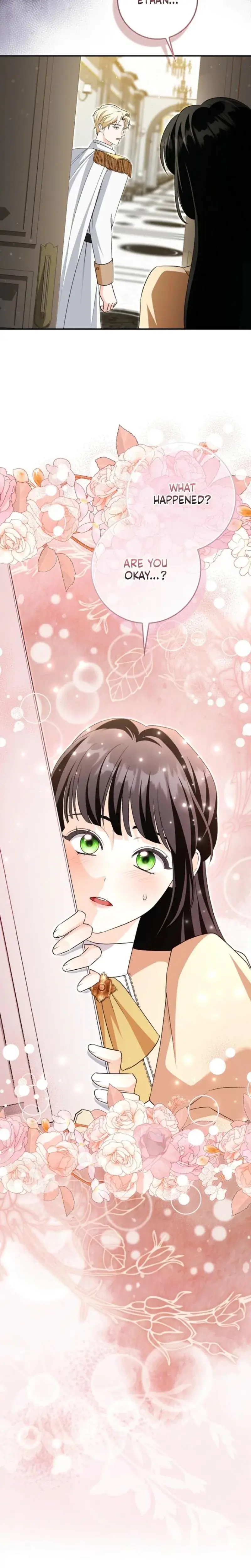 The Saviors First Lady Chapter 33 - Page 26
