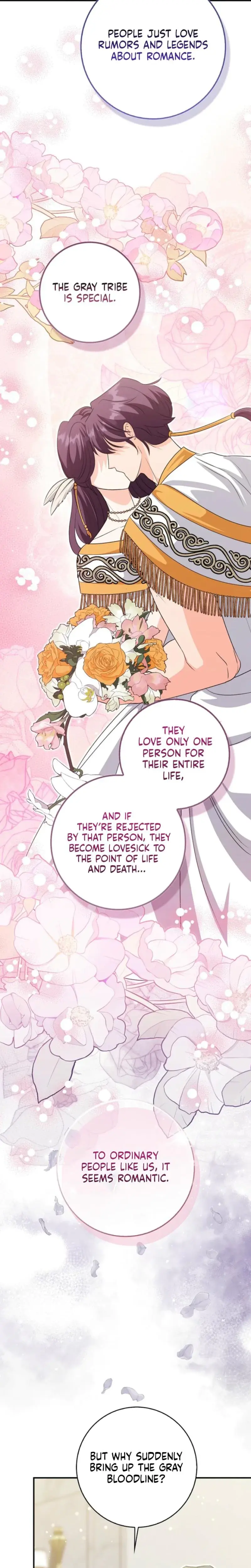 The Saviors First Lady Chapter 34 - Page 11