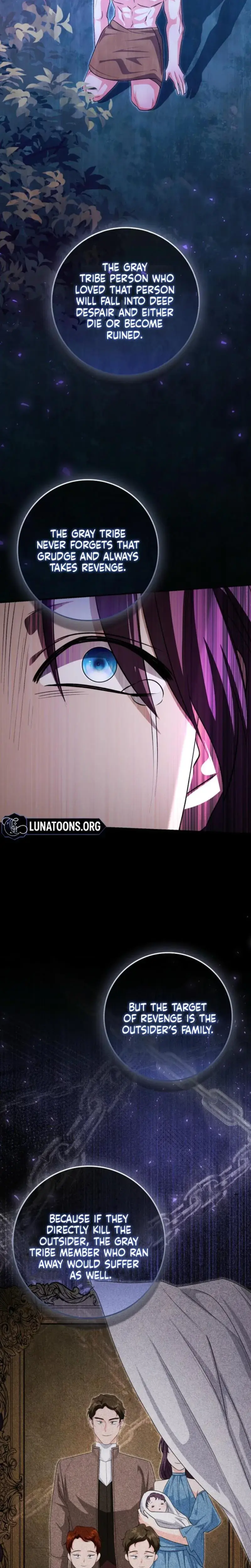 The Saviors First Lady Chapter 34 - Page 20