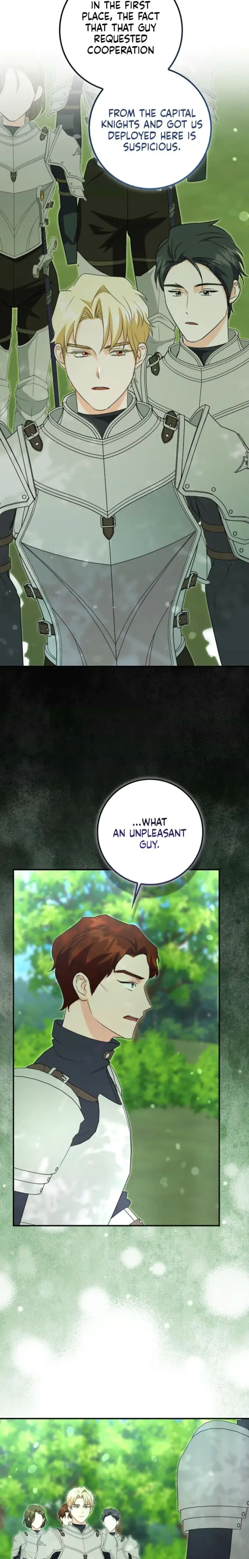 The Saviors First Lady Chapter 34 - Page 26