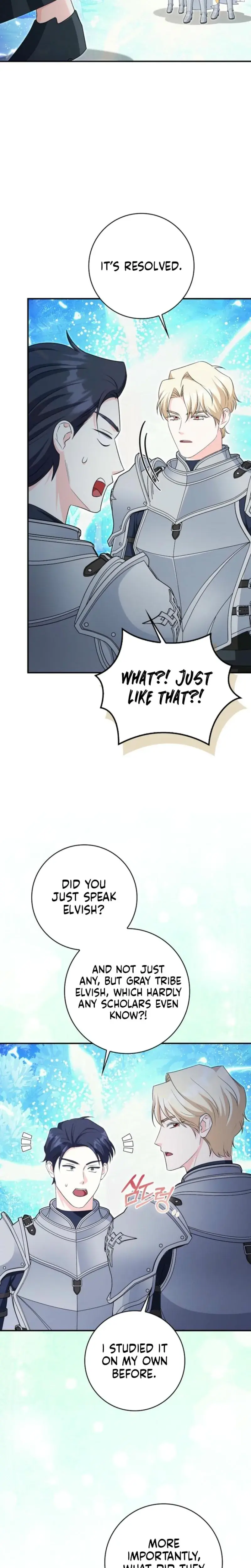 The Saviors First Lady Chapter 35 - Page 16