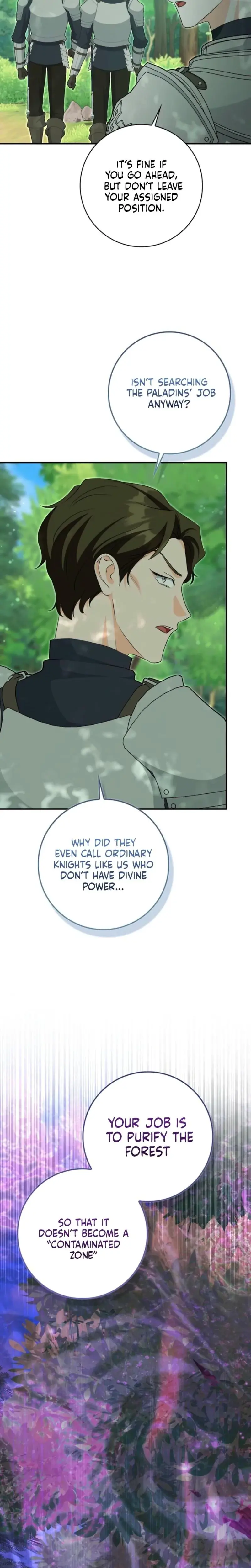 The Saviors First Lady Chapter 35 - Page 2