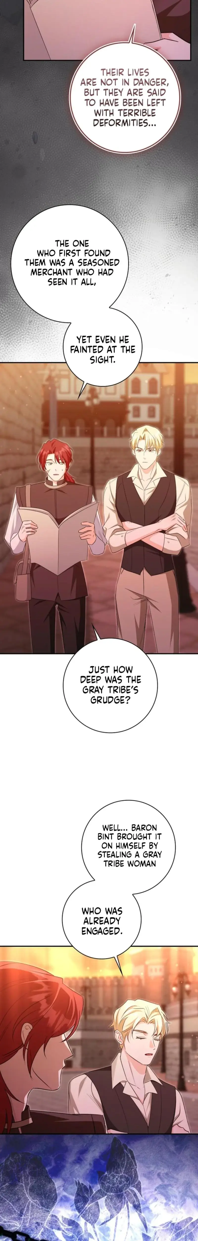 The Saviors First Lady Chapter 35 - Page 28
