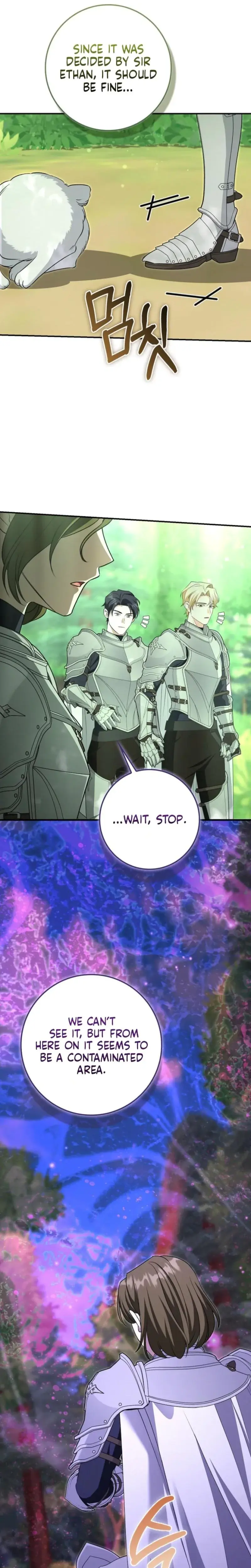 The Saviors First Lady Chapter 35 - Page 6