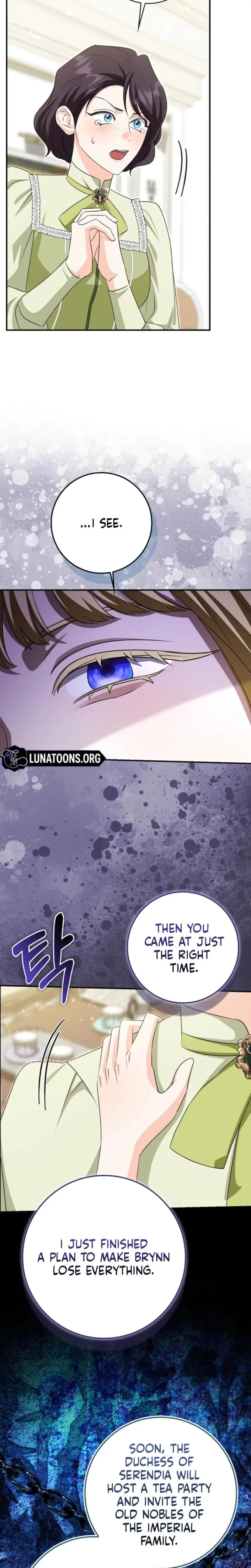 The Saviors First Lady Chapter 36 - Page 16