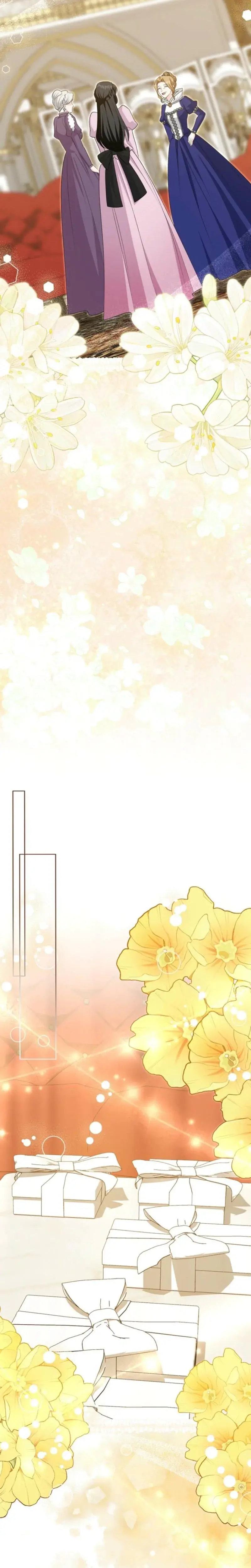 The Saviors First Lady Chapter 38 - Page 24