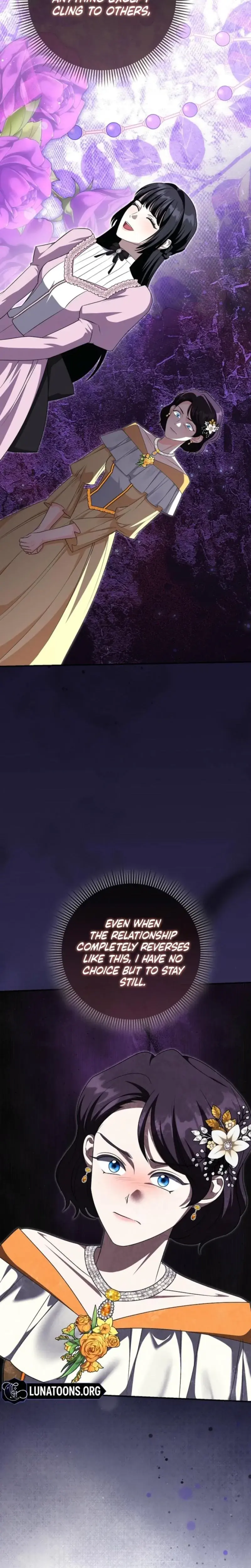 The Saviors First Lady Chapter 39 - Page 10