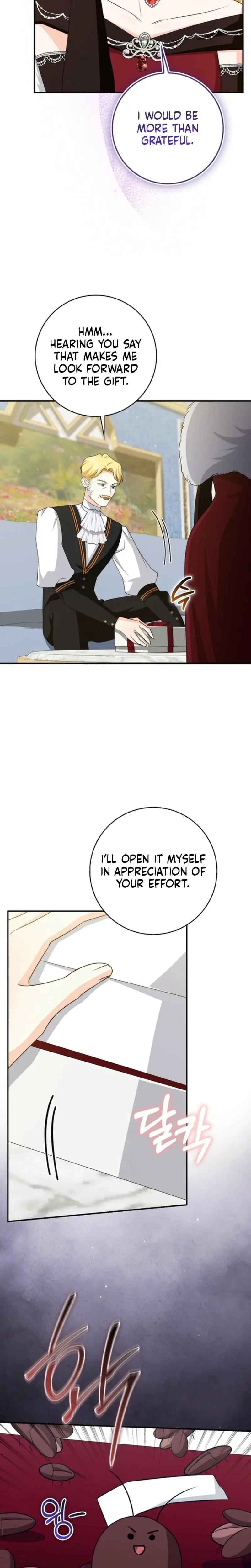 The Saviors First Lady Chapter 39 - Page 13
