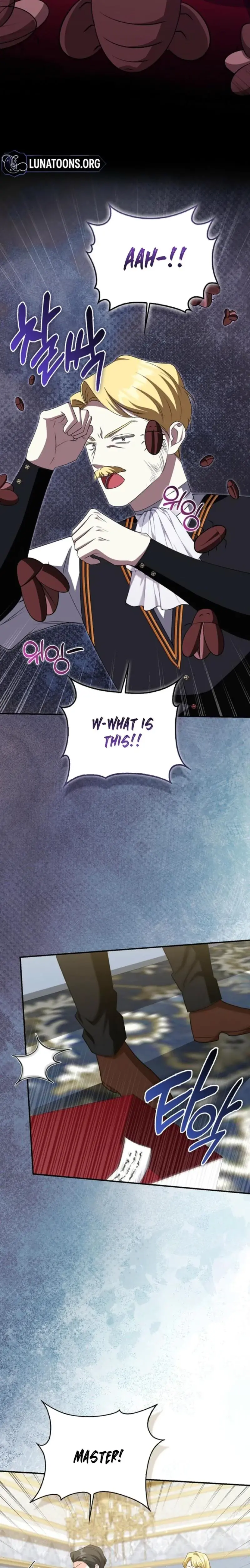 The Saviors First Lady Chapter 39 - Page 14