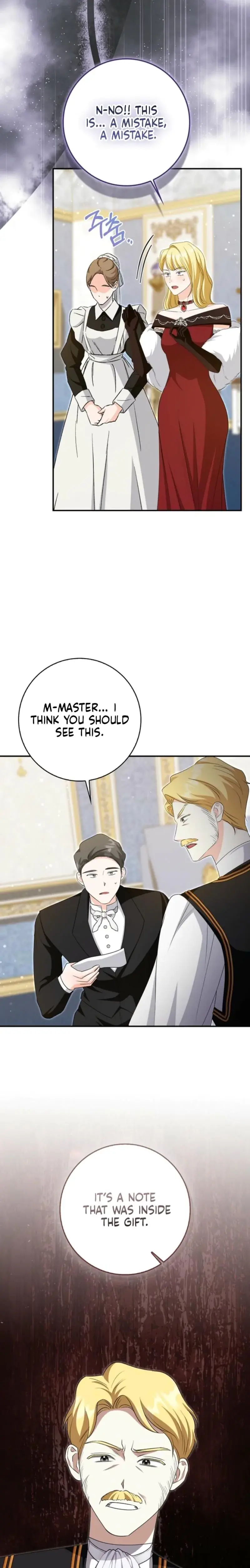 The Saviors First Lady Chapter 39 - Page 16