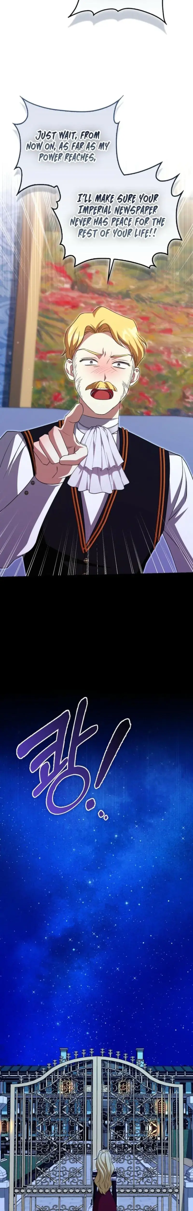 The Saviors First Lady Chapter 39 - Page 19