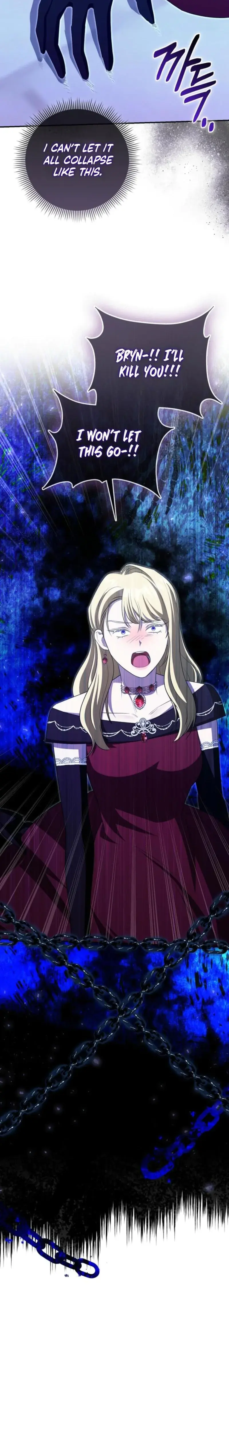 The Saviors First Lady Chapter 39 - Page 23