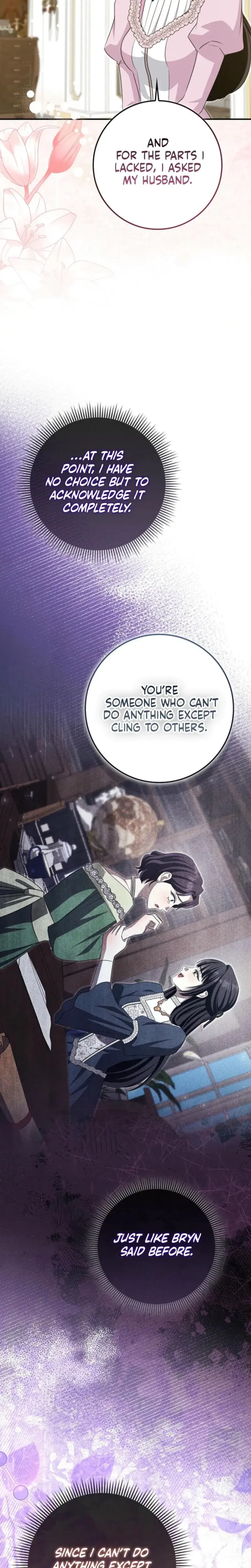 The Saviors First Lady Chapter 39 - Page 9