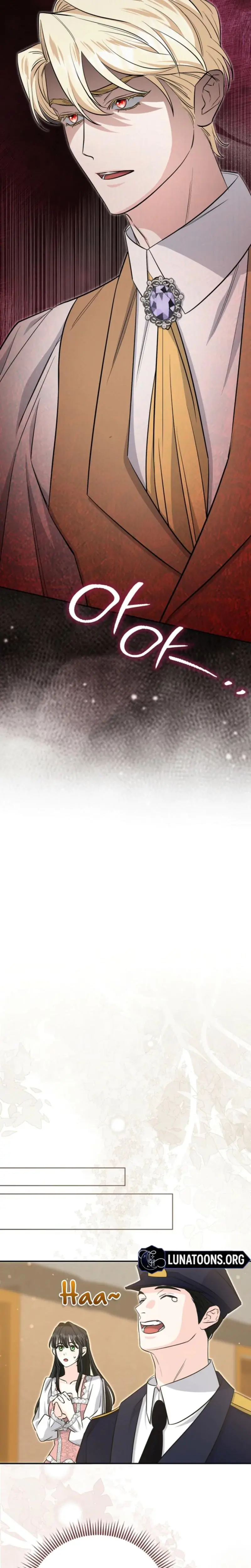 The Saviors First Lady Chapter 4 - Page 27