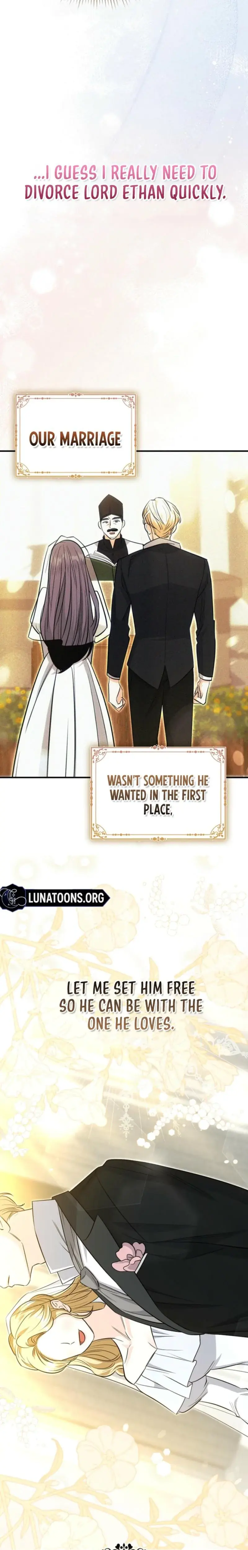 The Saviors First Lady Chapter 4 - Page 6