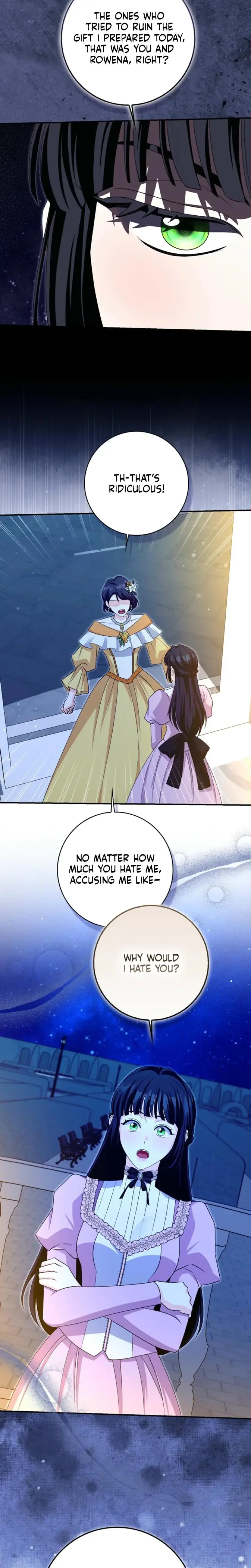 The Saviors First Lady Chapter 40 - Page 11