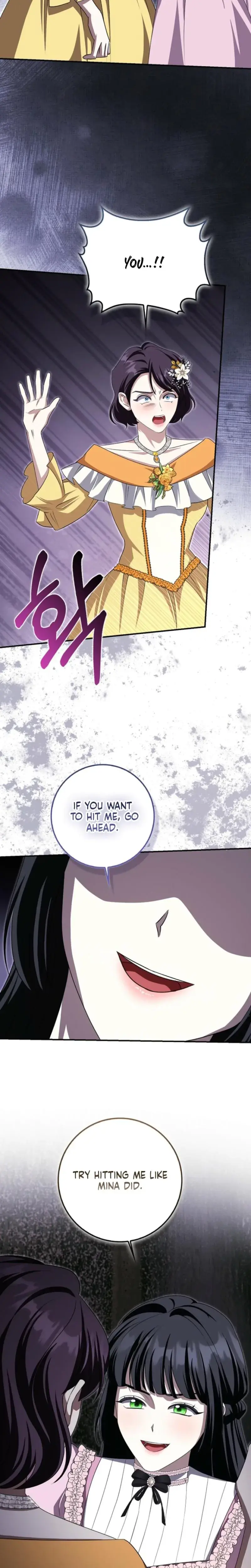 The Saviors First Lady Chapter 40 - Page 13