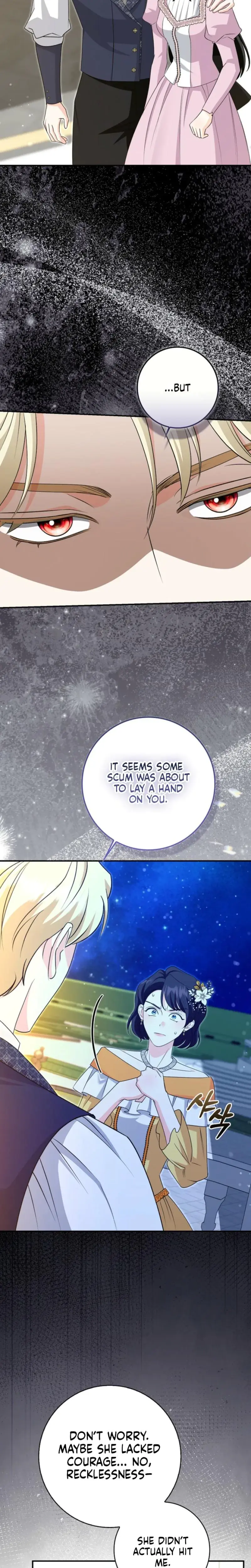The Saviors First Lady Chapter 40 - Page 16
