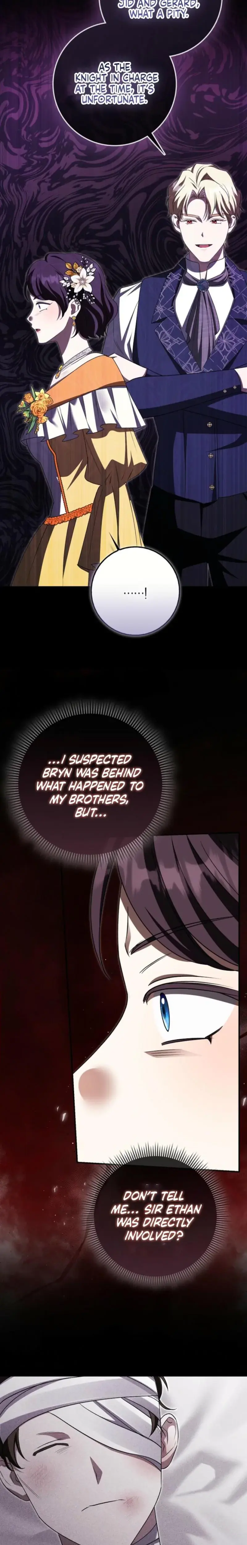 The Saviors First Lady Chapter 40 - Page 18