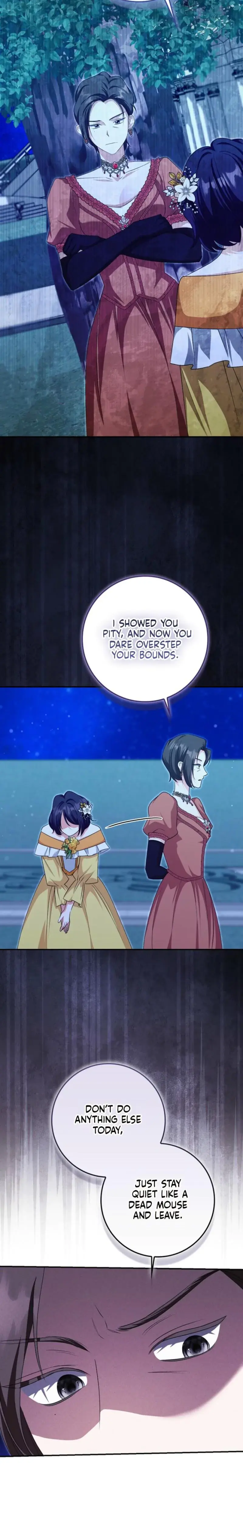 The Saviors First Lady Chapter 40 - Page 2