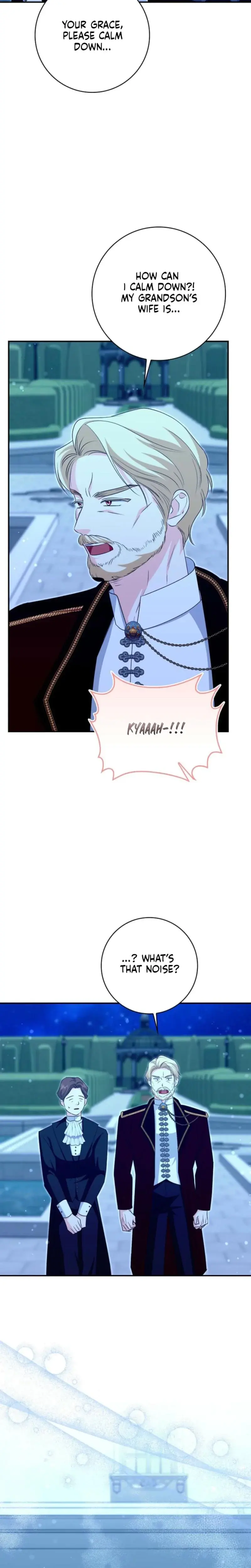 The Saviors First Lady Chapter 40 - Page 26