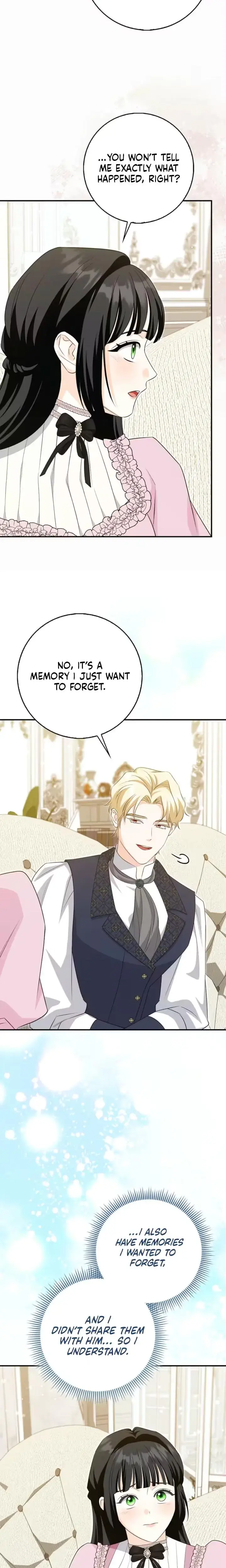 The Saviors First Lady Chapter 41 - Page 16