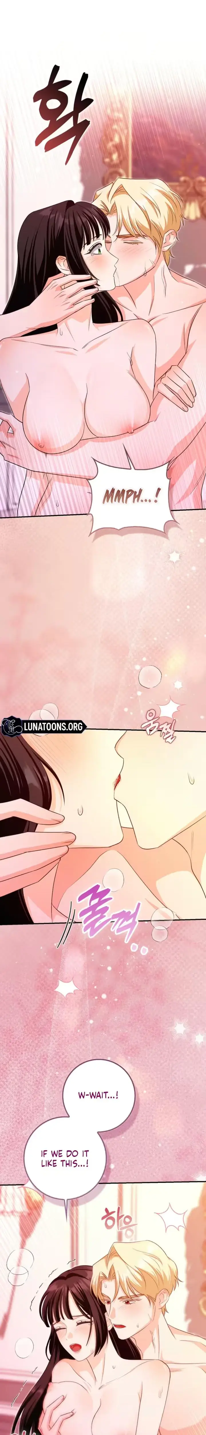 The Saviors First Lady Chapter 41 - Page 24