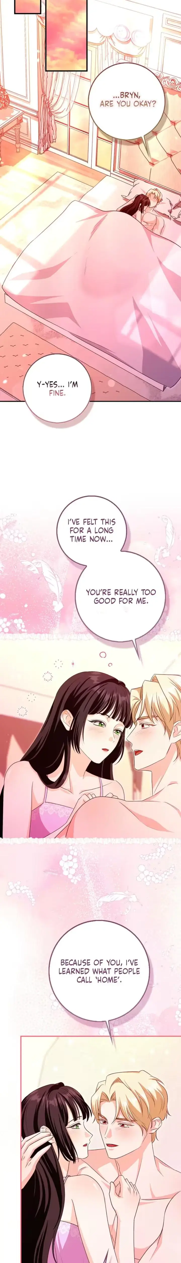 The Saviors First Lady Chapter 41 - Page 27