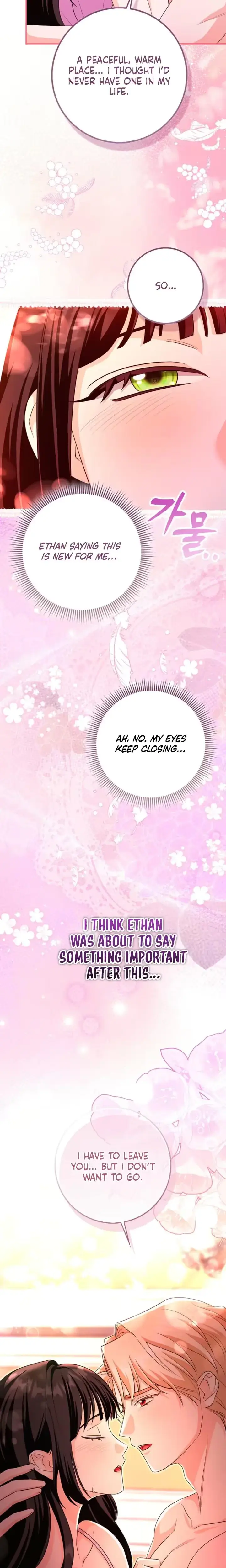 The Saviors First Lady Chapter 41 - Page 28