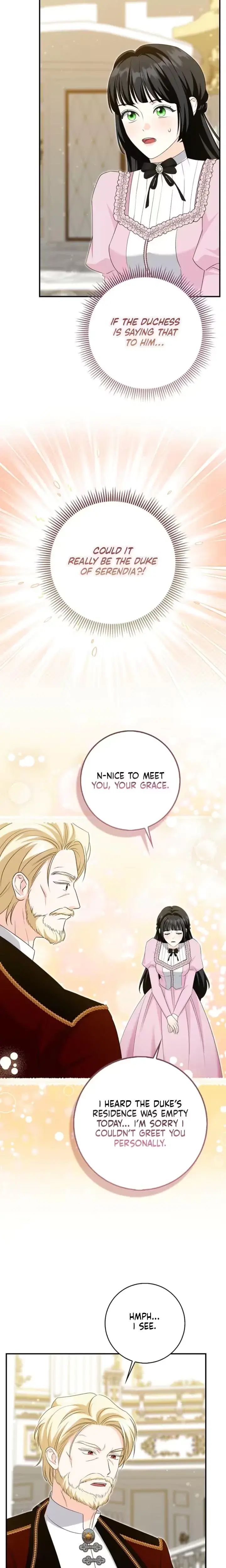 The Saviors First Lady Chapter 41 - Page 4