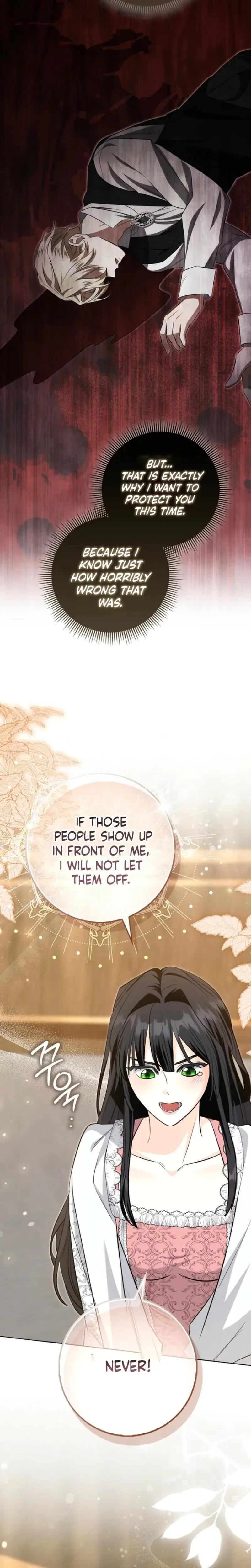 The Saviors First Lady Chapter 5 - Page 15