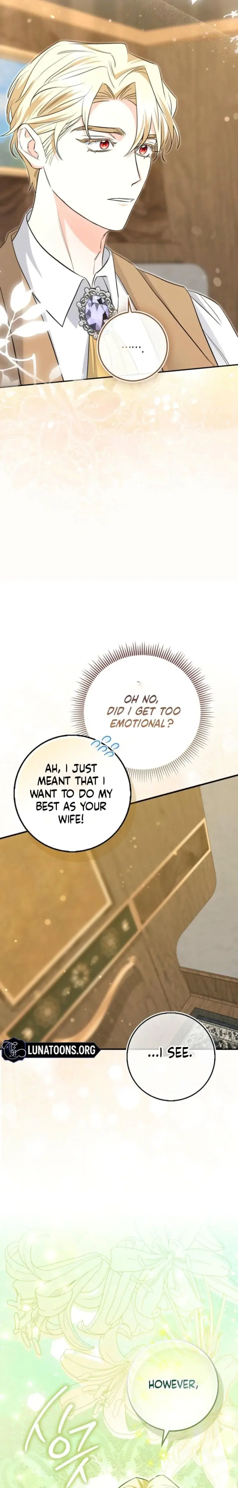 The Saviors First Lady Chapter 5 - Page 16