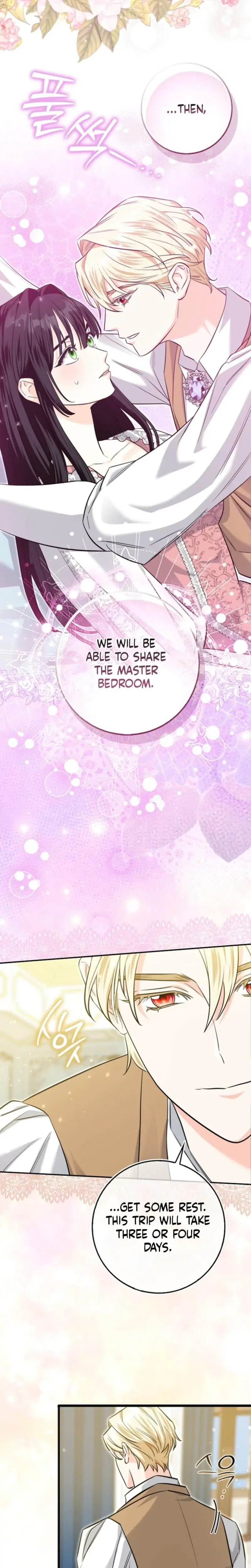 The Saviors First Lady Chapter 5 - Page 26