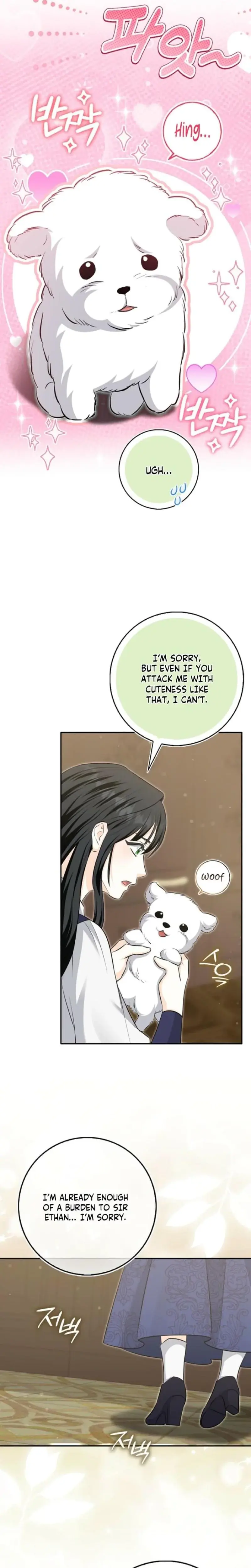 The Saviors First Lady Chapter 6 - Page 19