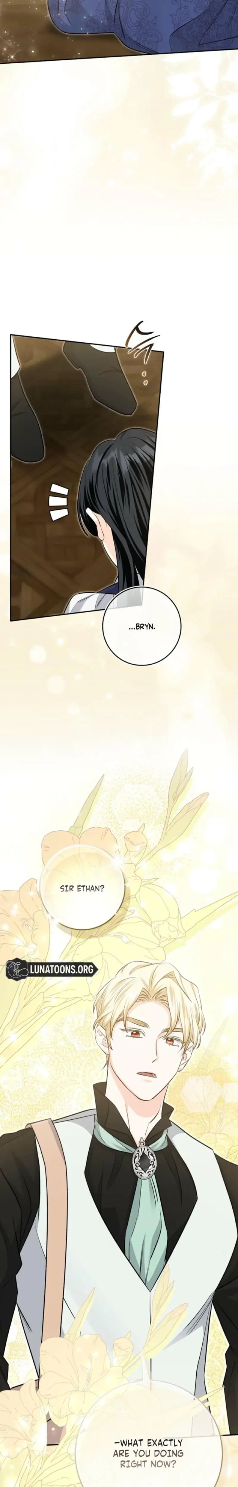 The Saviors First Lady Chapter 6 - Page 26