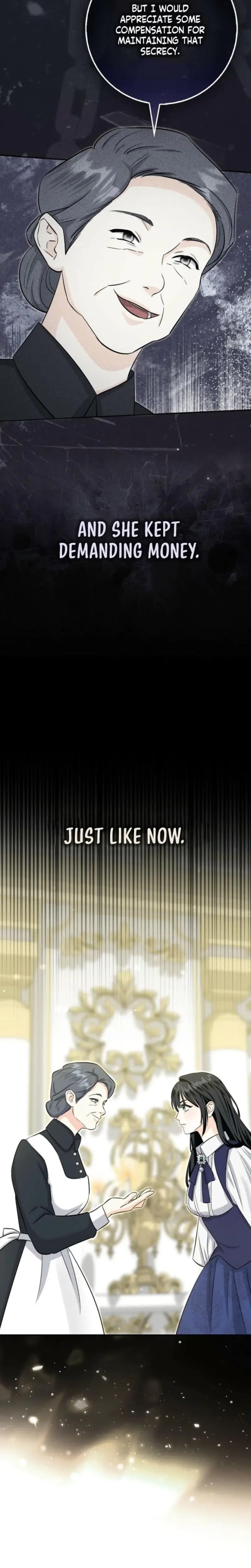 The Saviors First Lady Chapter 6 - Page 9