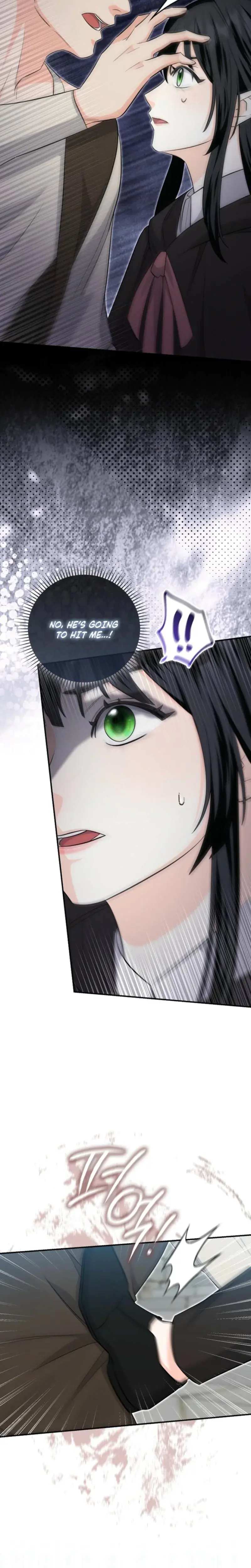 The Saviors First Lady Chapter 8 - Page 6