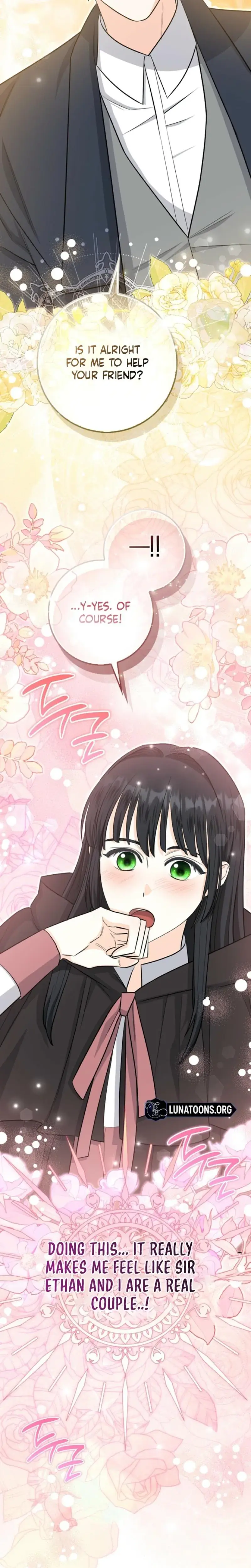 The Saviors First Lady Chapter 9 - Page 17