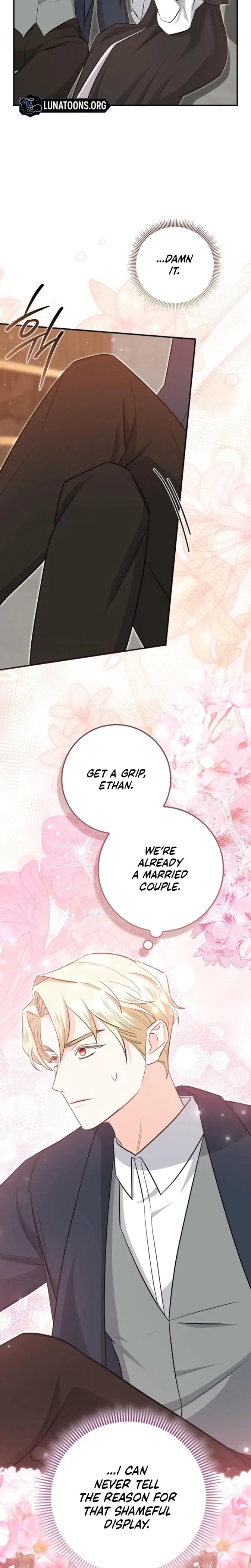 The Saviors First Lady Chapter 9 - Page 25