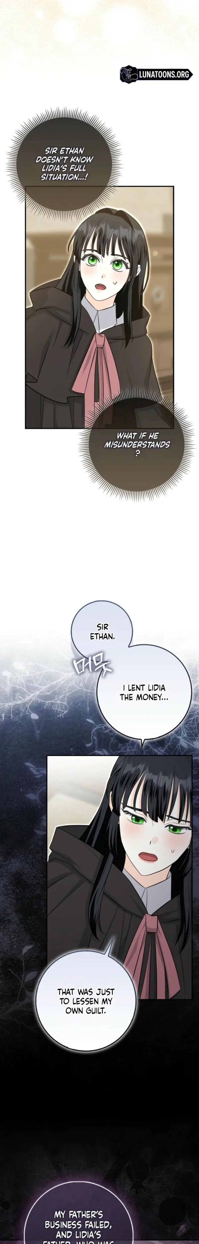 The Saviors First Lady Chapter 9 - Page 5
