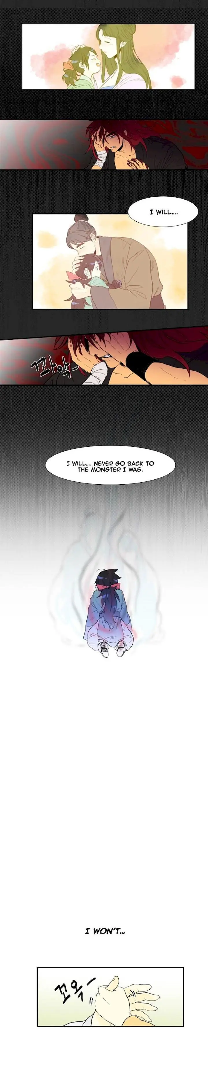 The Scholars Reincarnation Chapter 10 - Page 10