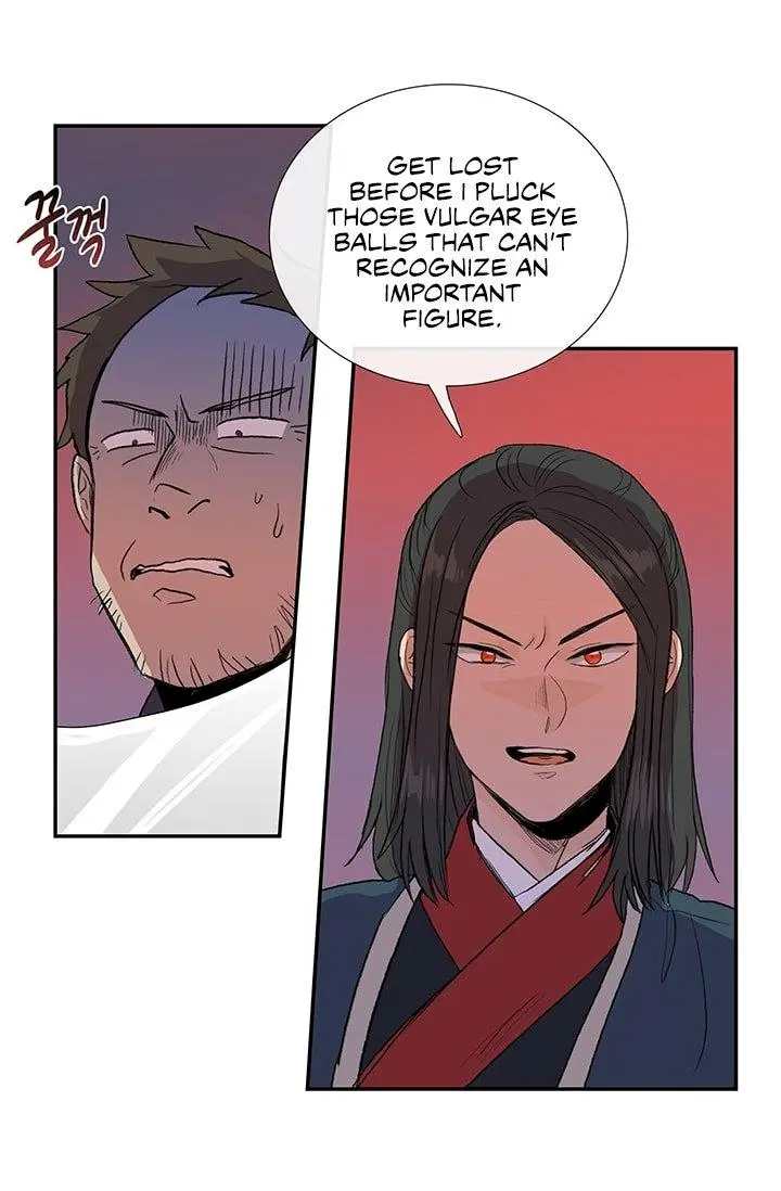 The Scholars Reincarnation Chapter 100 - Page 13