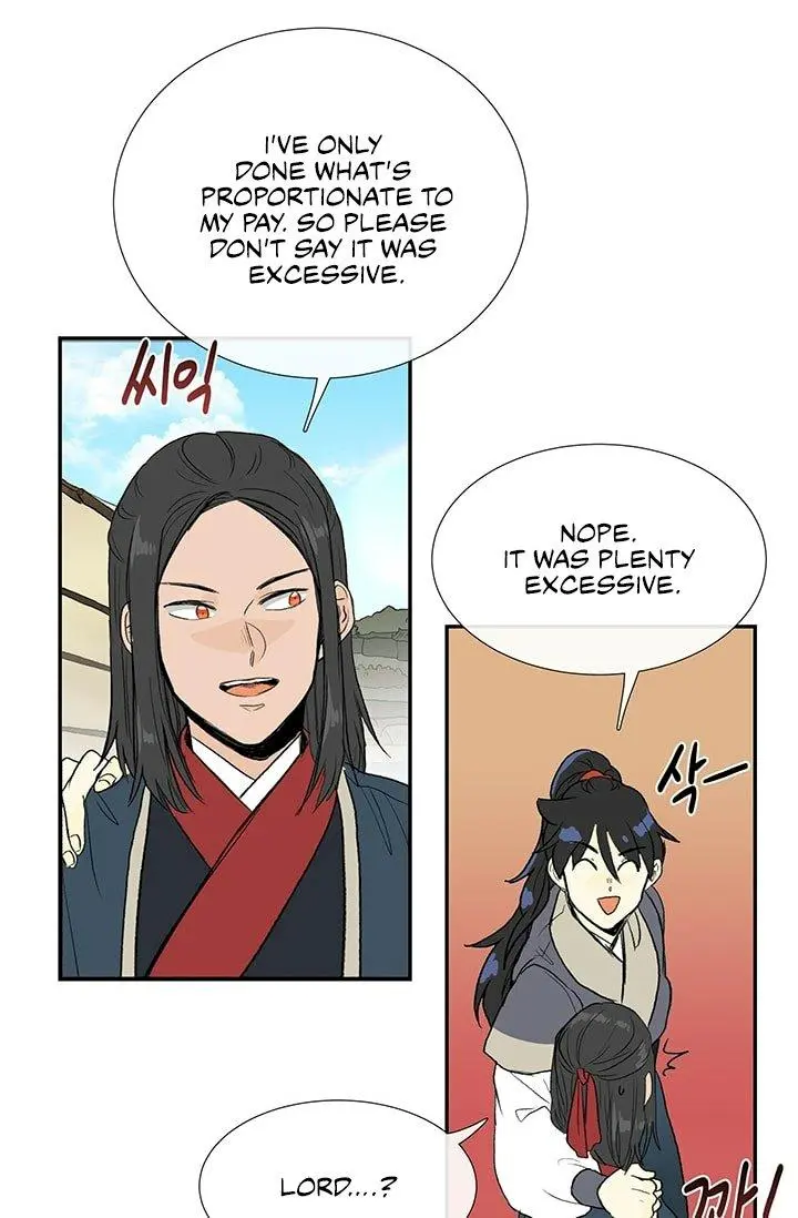 The Scholars Reincarnation Chapter 100 - Page 20