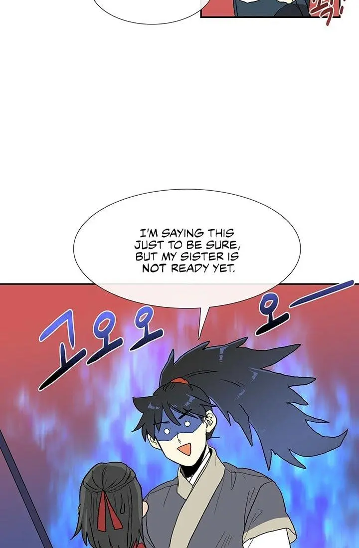 The Scholars Reincarnation Chapter 100 - Page 21