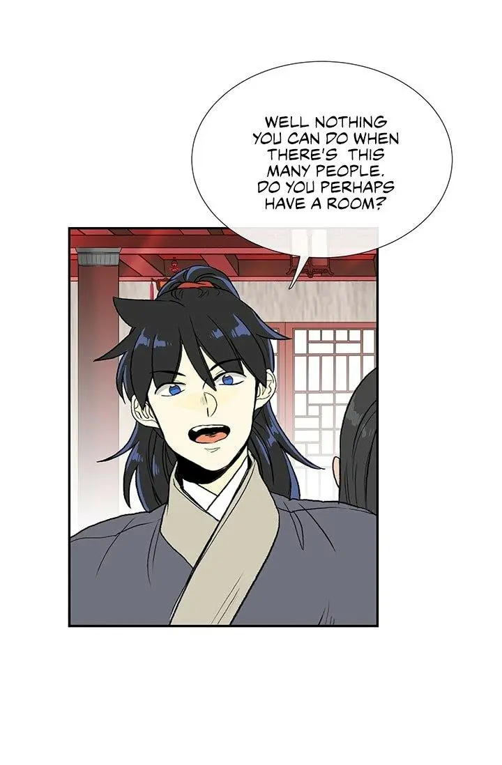 The Scholars Reincarnation Chapter 100 - Page 27