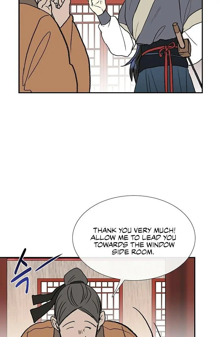 The Scholars Reincarnation Chapter 100 - Page 29