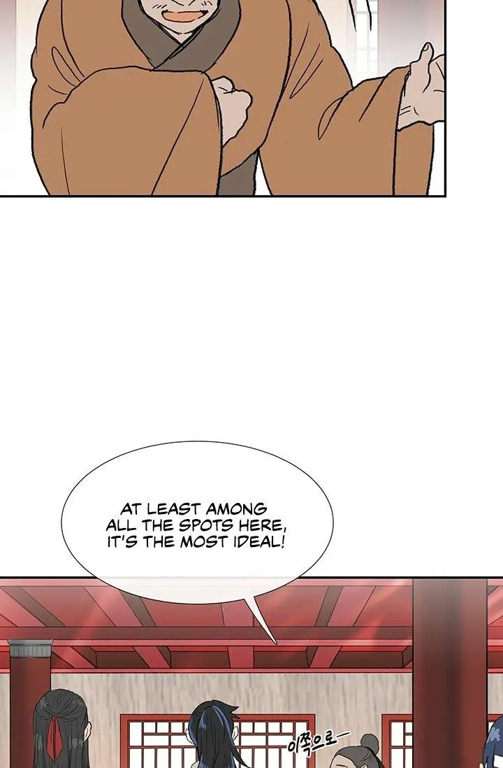 The Scholars Reincarnation Chapter 100 - Page 30