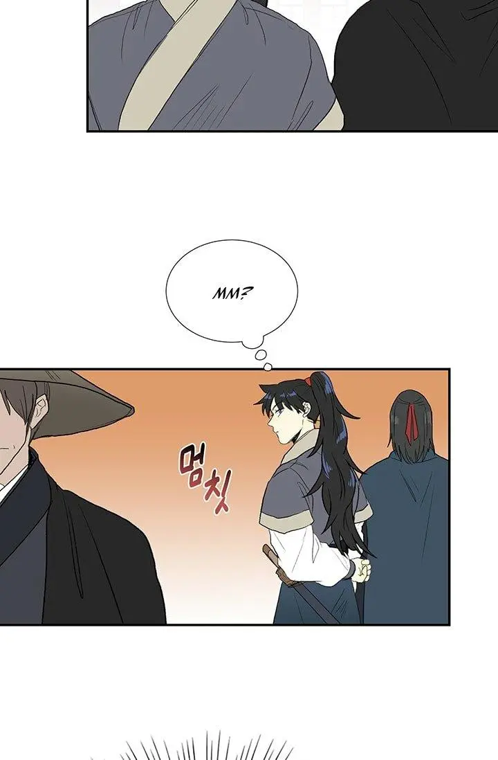 The Scholars Reincarnation Chapter 100 - Page 32