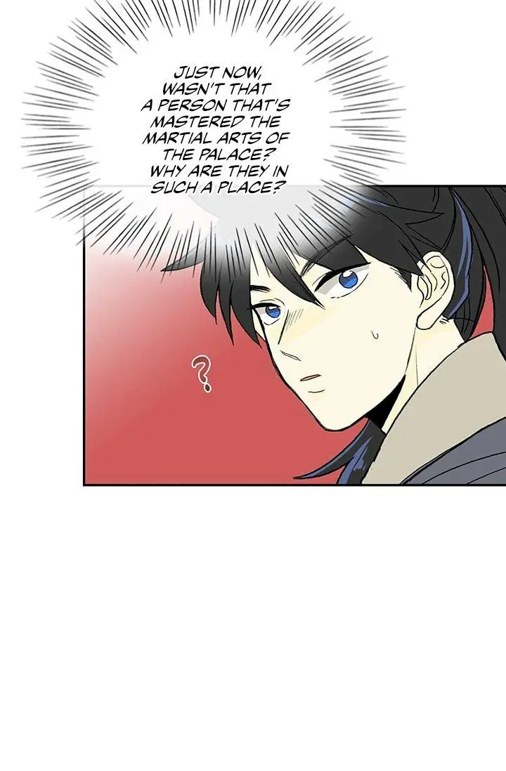 The Scholars Reincarnation Chapter 100 - Page 33