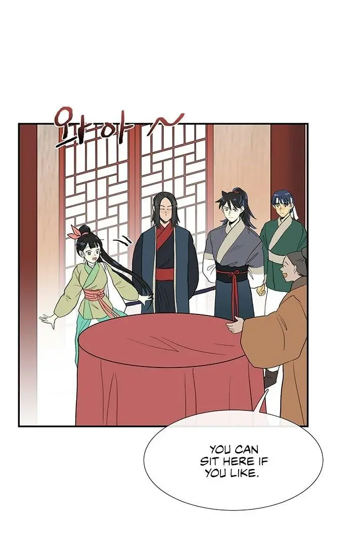 The Scholars Reincarnation Chapter 100 - Page 34